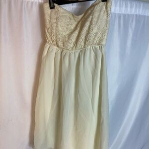 Vanity Dress